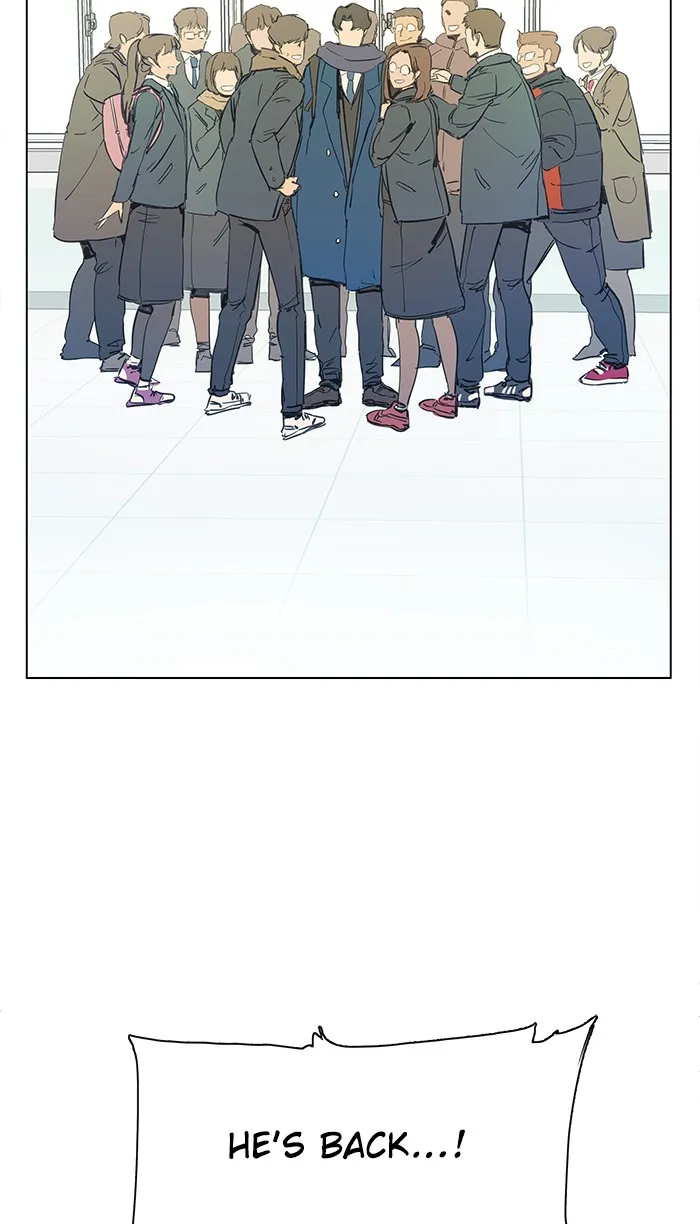 Parallel City Chapter 1 page 71 - 