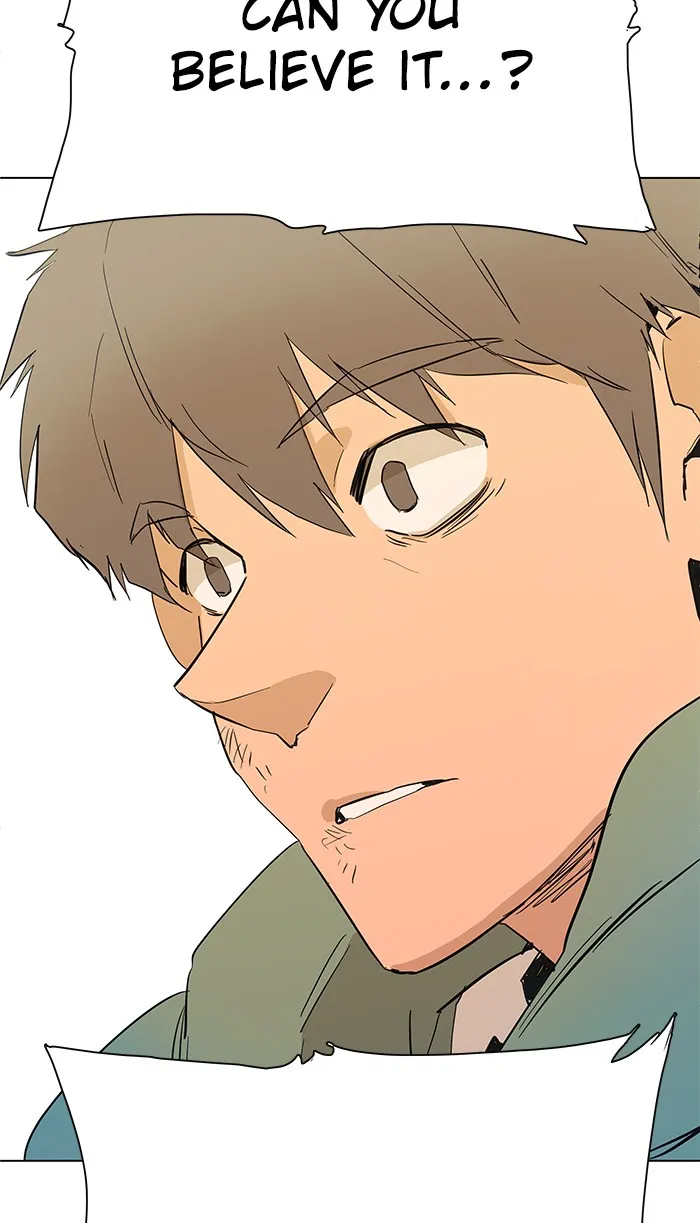 Parallel City Chapter 1 page 73 - 