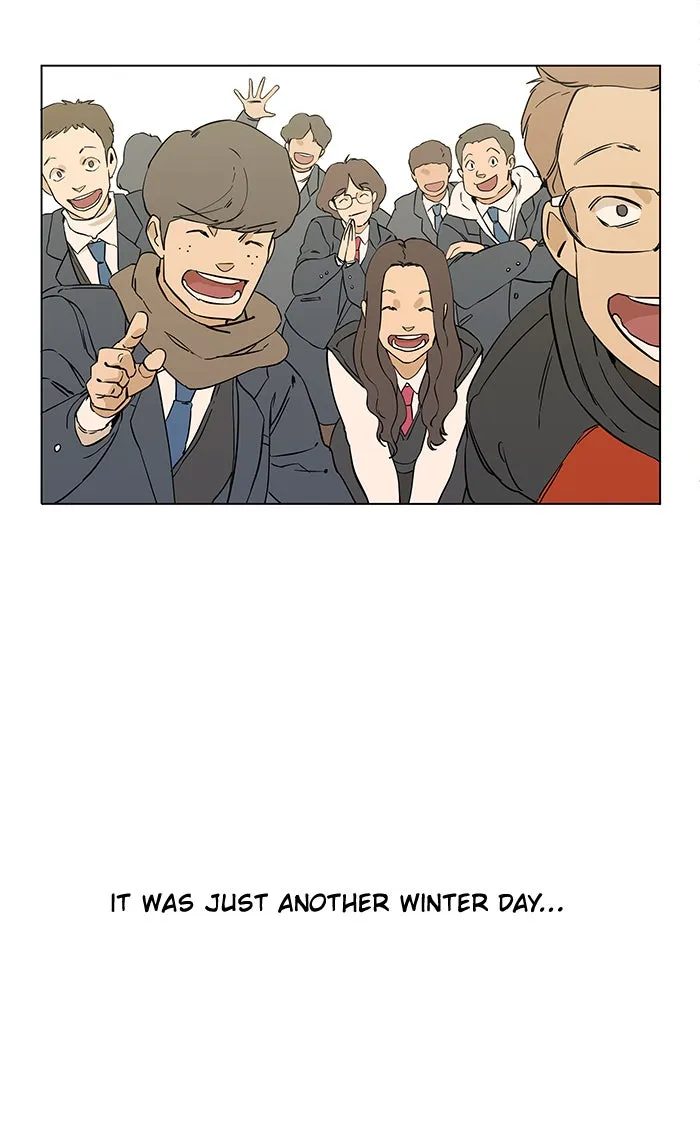 Parallel City Chapter 1 page 78 - 