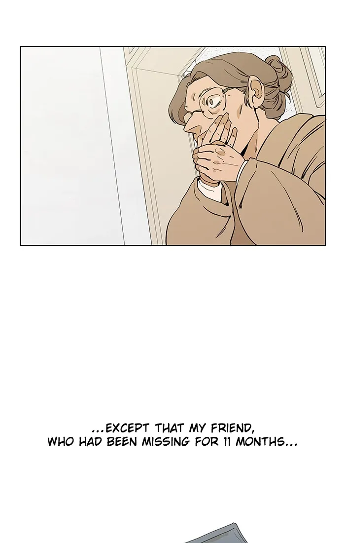 Parallel City Chapter 1 page 79 - 