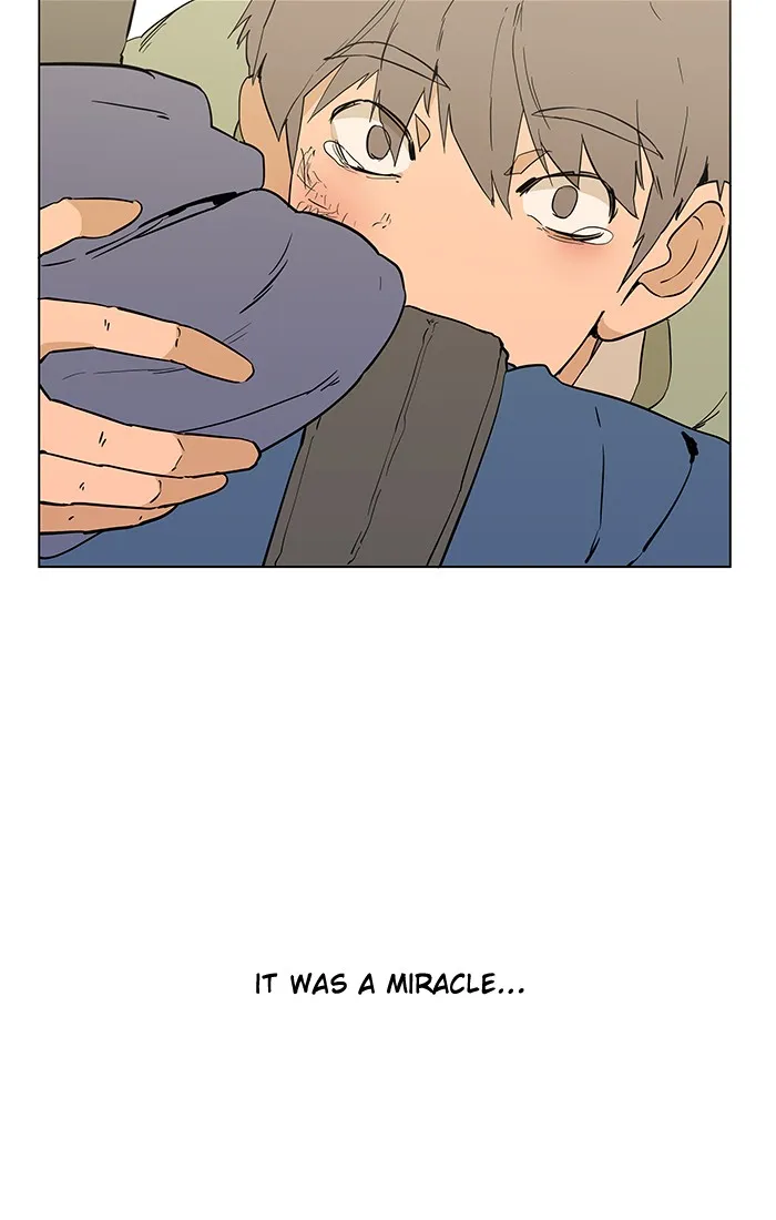 Parallel City Chapter 1 page 81 - 
