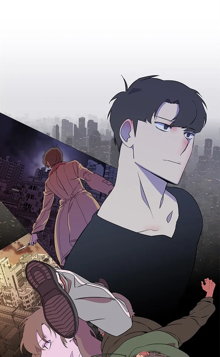 Parallel City Chapter 1 page 84 - 