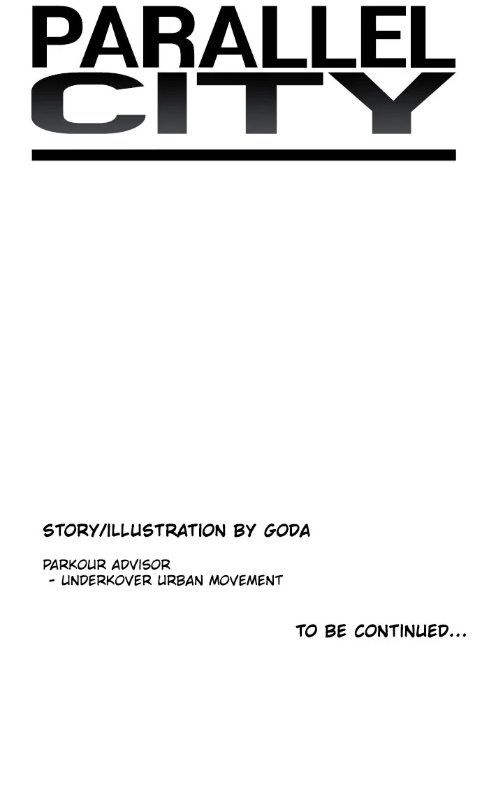 Parallel City Chapter 1 page 86 - 