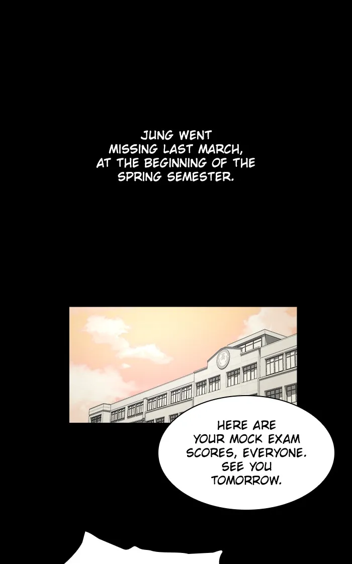 Parallel City Chapter 2 page 1 - 