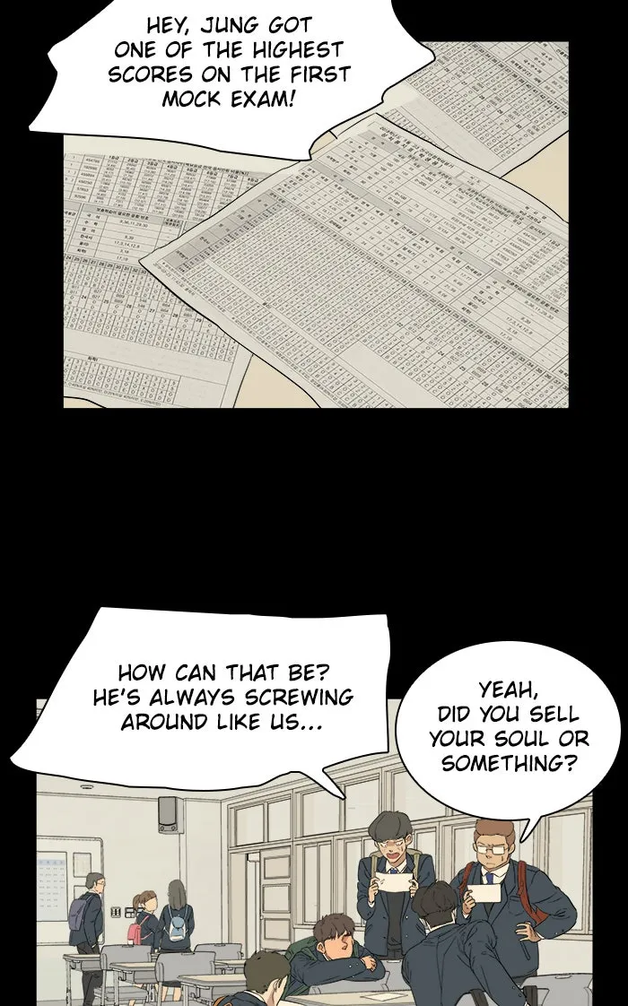 Parallel City Chapter 2 page 2 - 