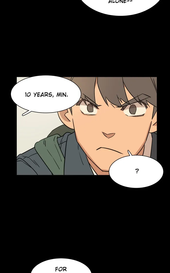 Parallel City Chapter 2 page 11 - 
