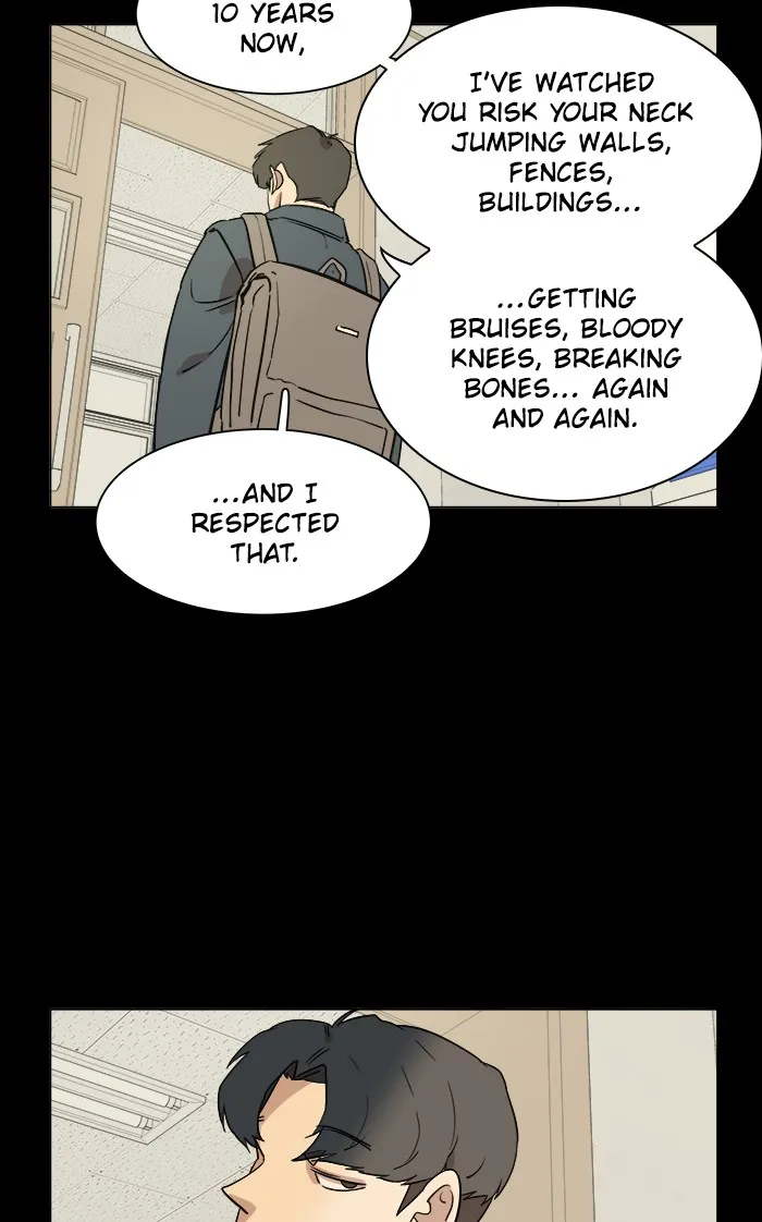 Parallel City Chapter 2 page 12 - 