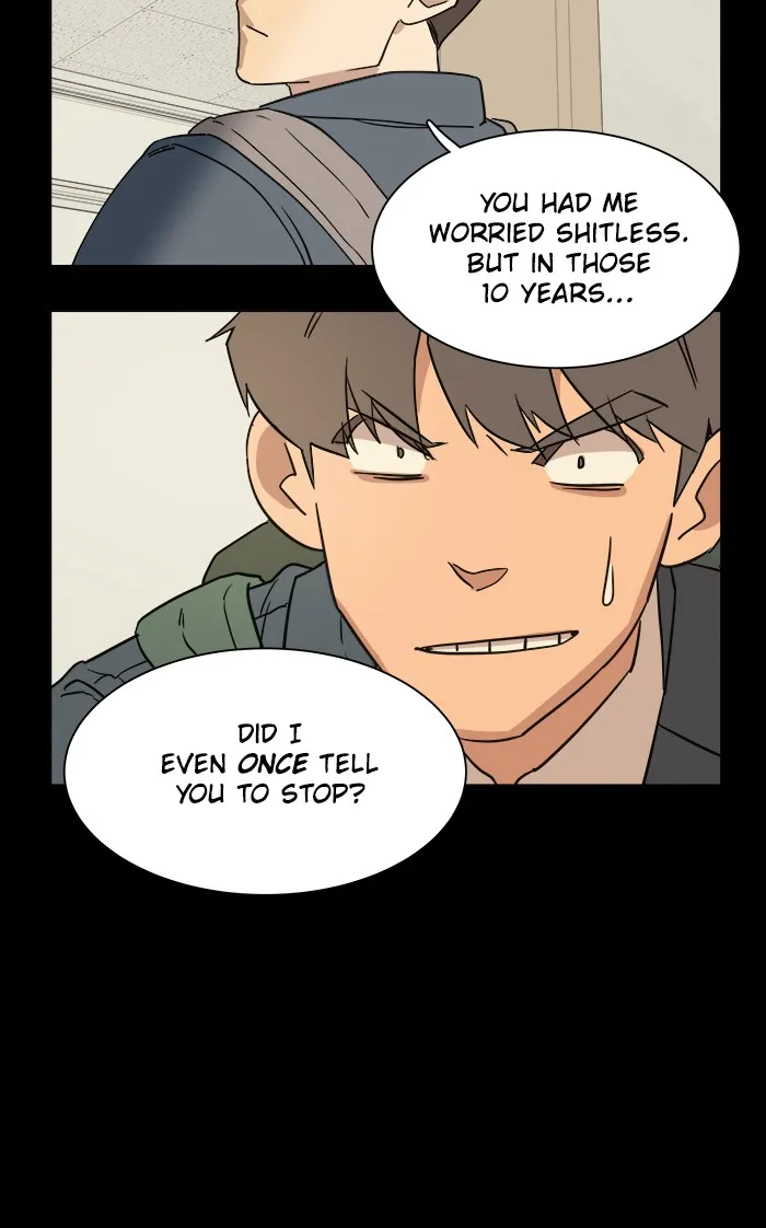 Parallel City Chapter 2 page 13 - 