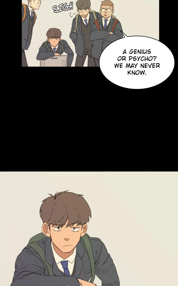 Parallel City Chapter 2 page 15 - 