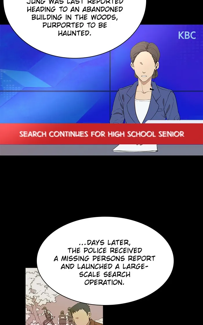 Parallel City Chapter 2 page 18 - 