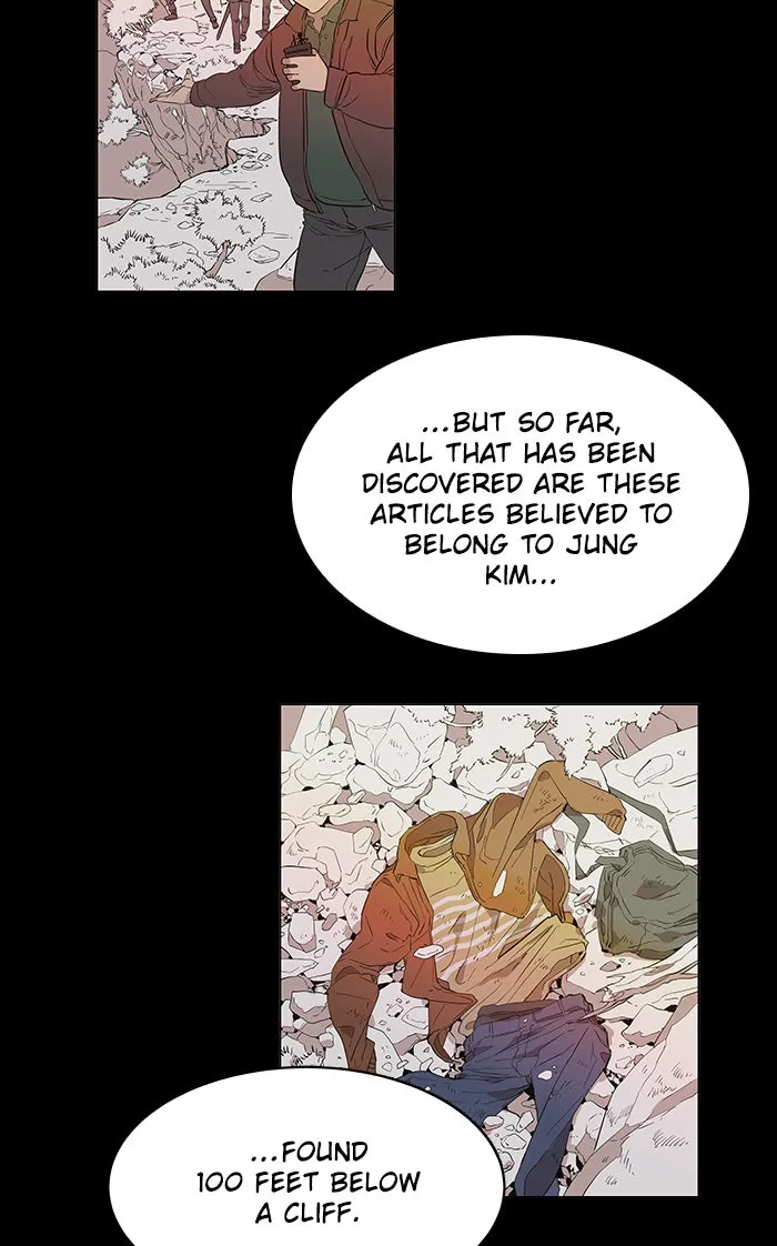 Parallel City Chapter 2 page 19 - 