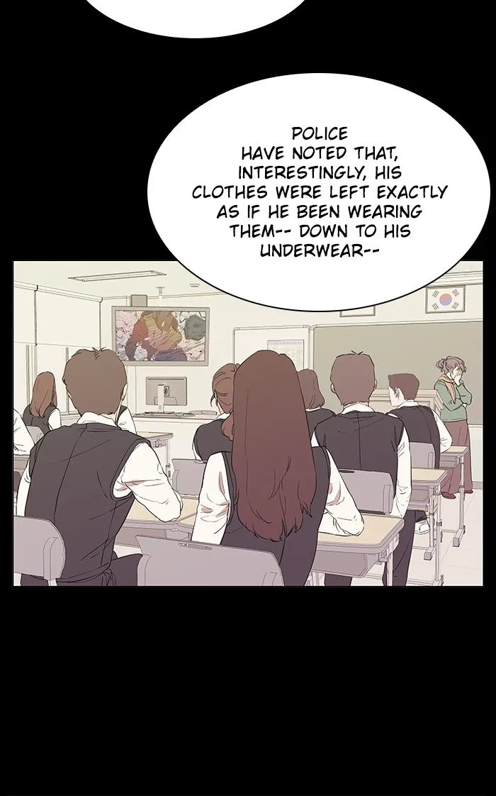 Parallel City Chapter 2 page 20 - 