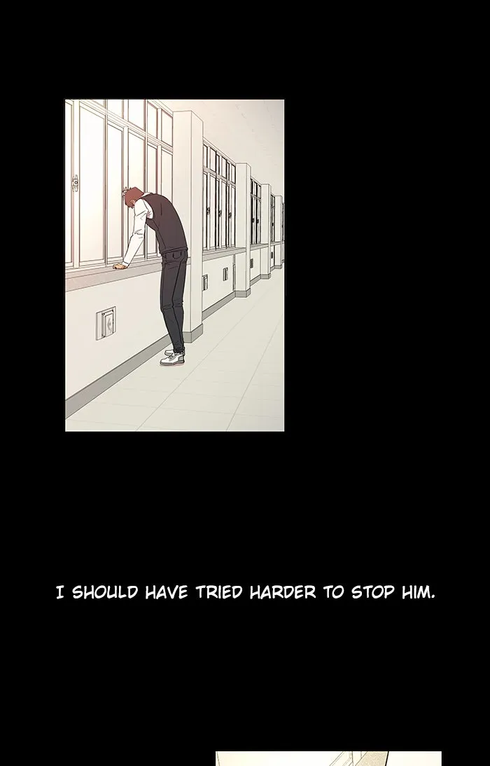 Parallel City Chapter 2 page 21 - 