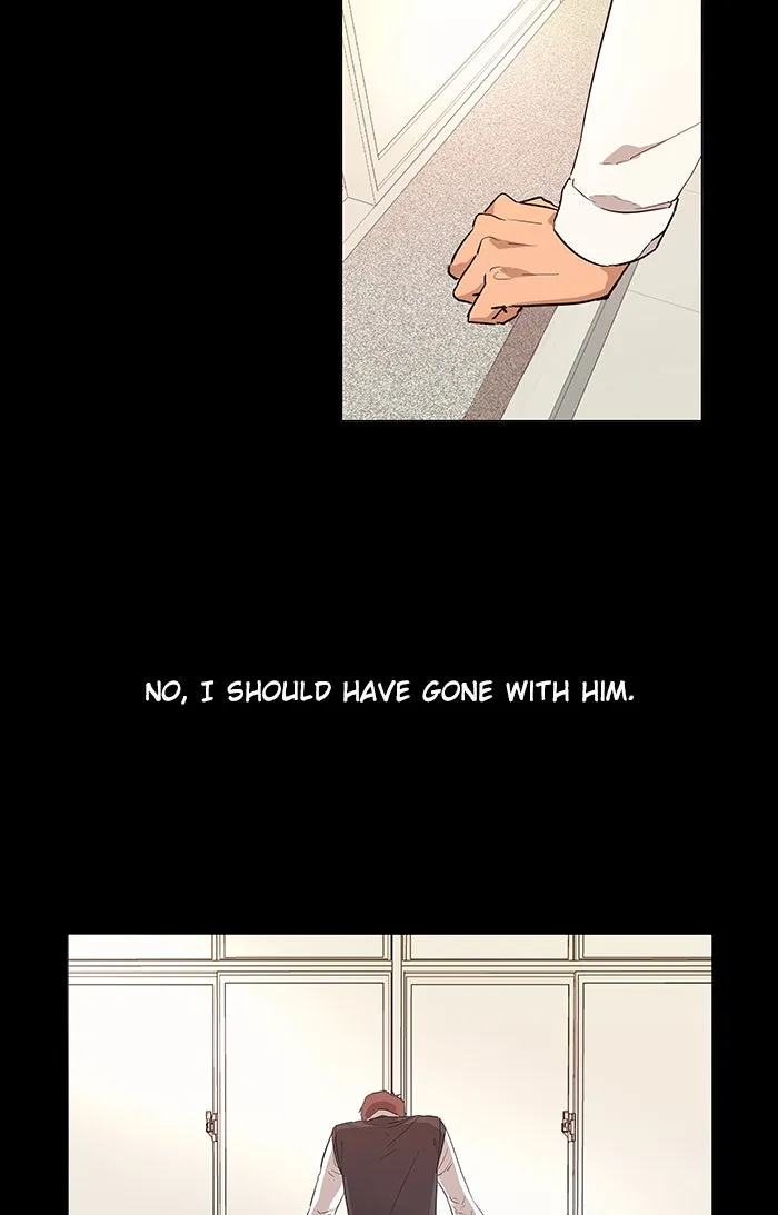 Parallel City Chapter 2 page 22 - 