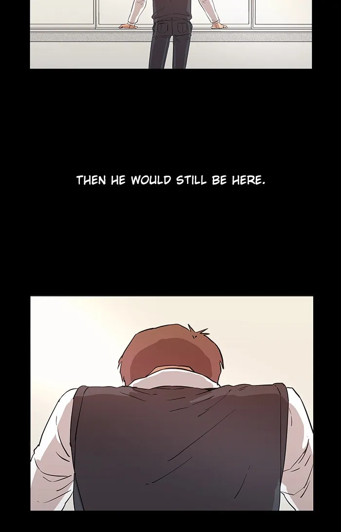 Parallel City Chapter 2 page 23 - 