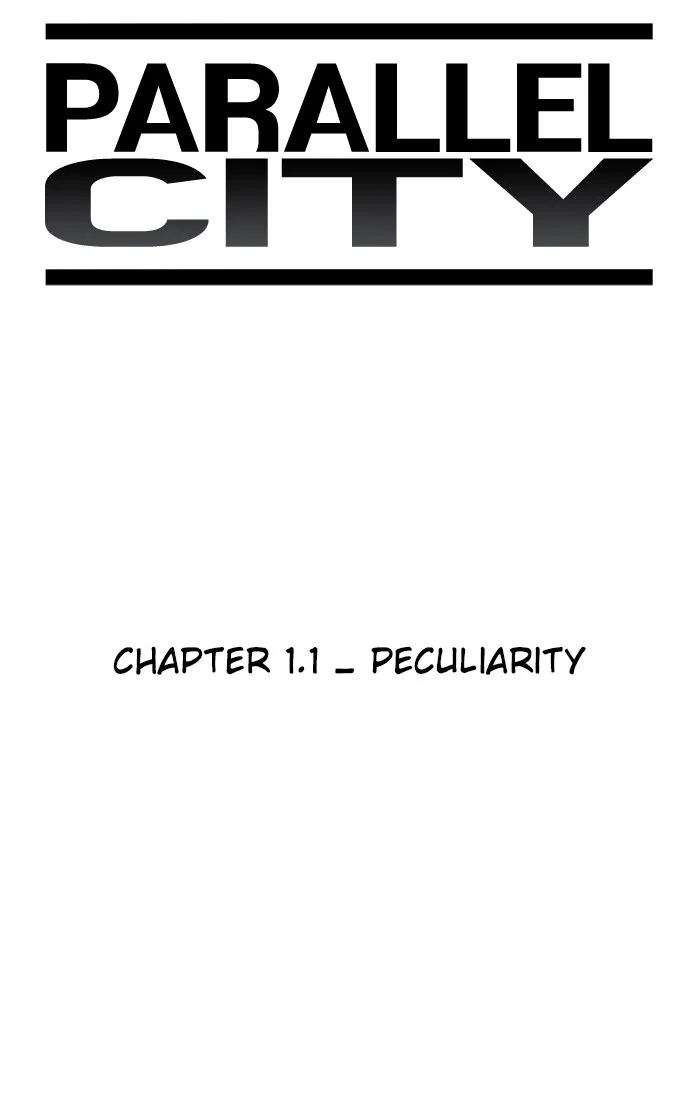 Parallel City Chapter 2 page 25 - 