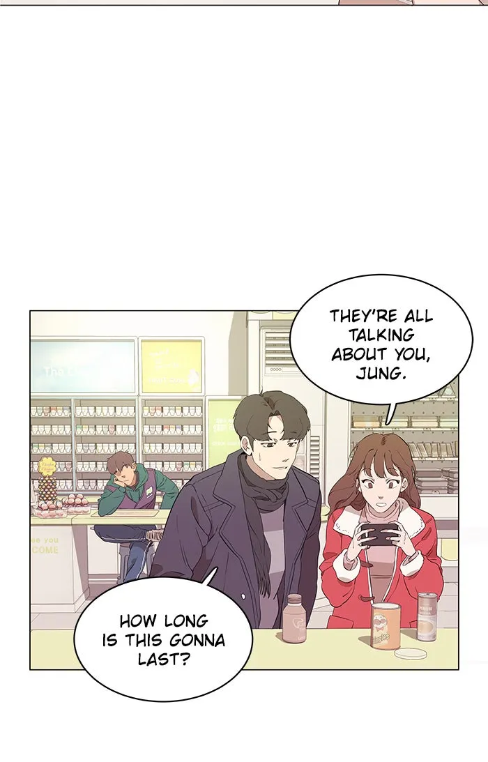 Parallel City Chapter 2 page 27 - 