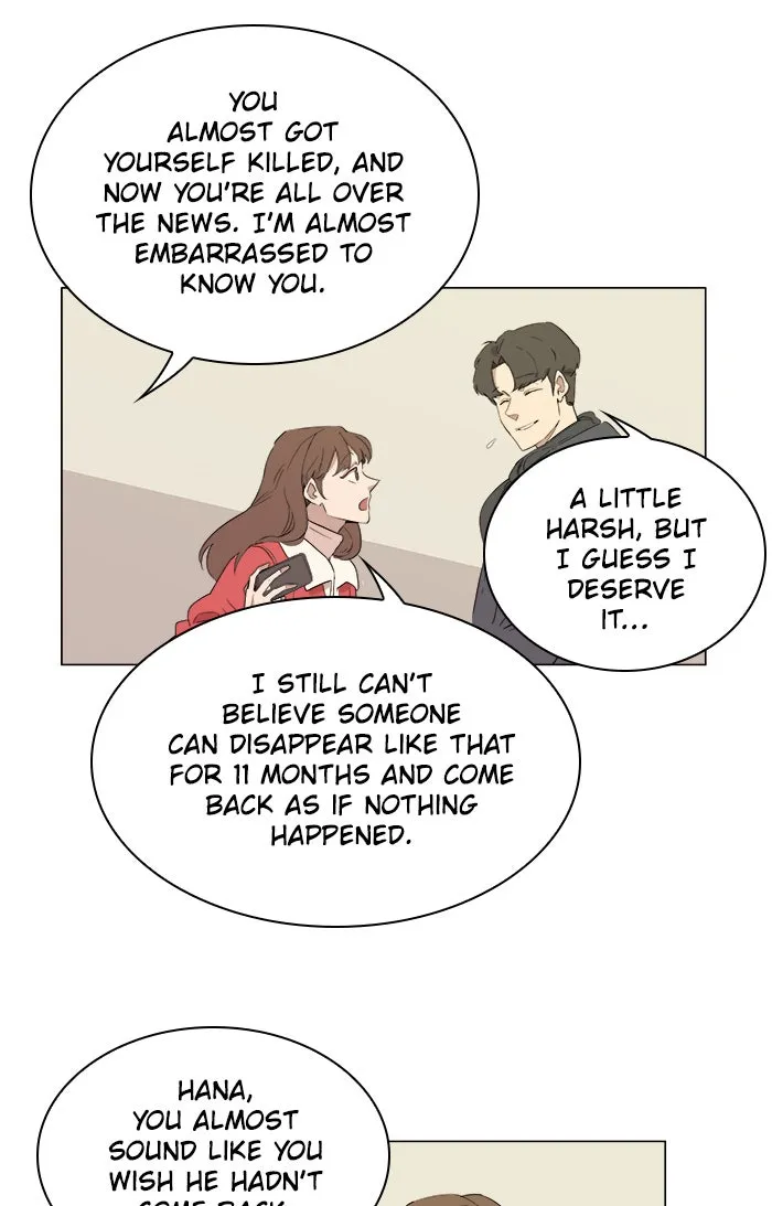 Parallel City Chapter 2 page 29 - 