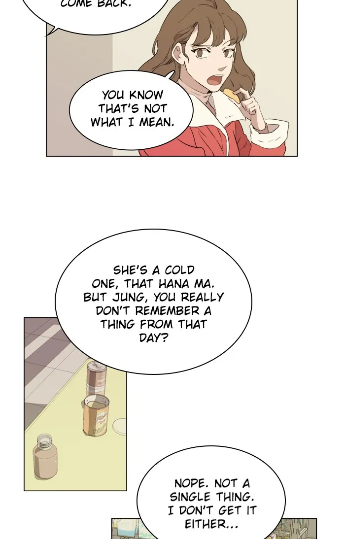 Parallel City Chapter 2 page 30 - 