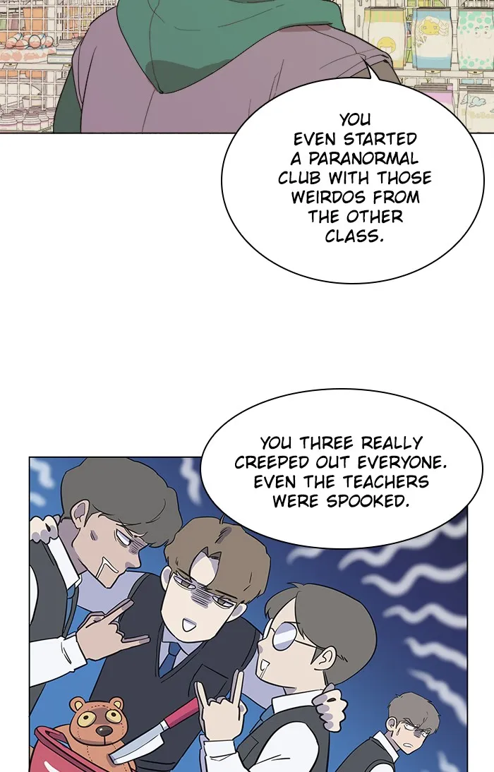 Parallel City Chapter 2 page 36 - 