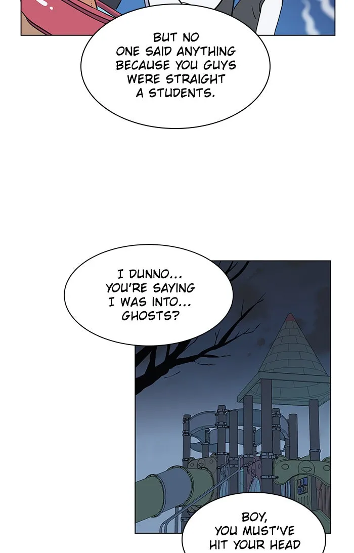 Parallel City Chapter 2 page 37 - 