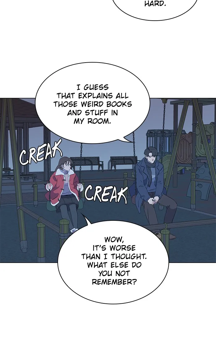 Parallel City Chapter 2 page 38 - 