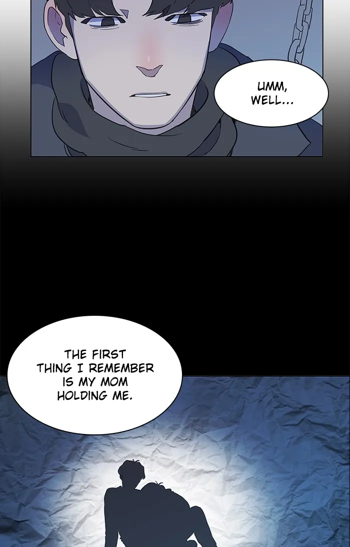 Parallel City Chapter 2 page 40 - 