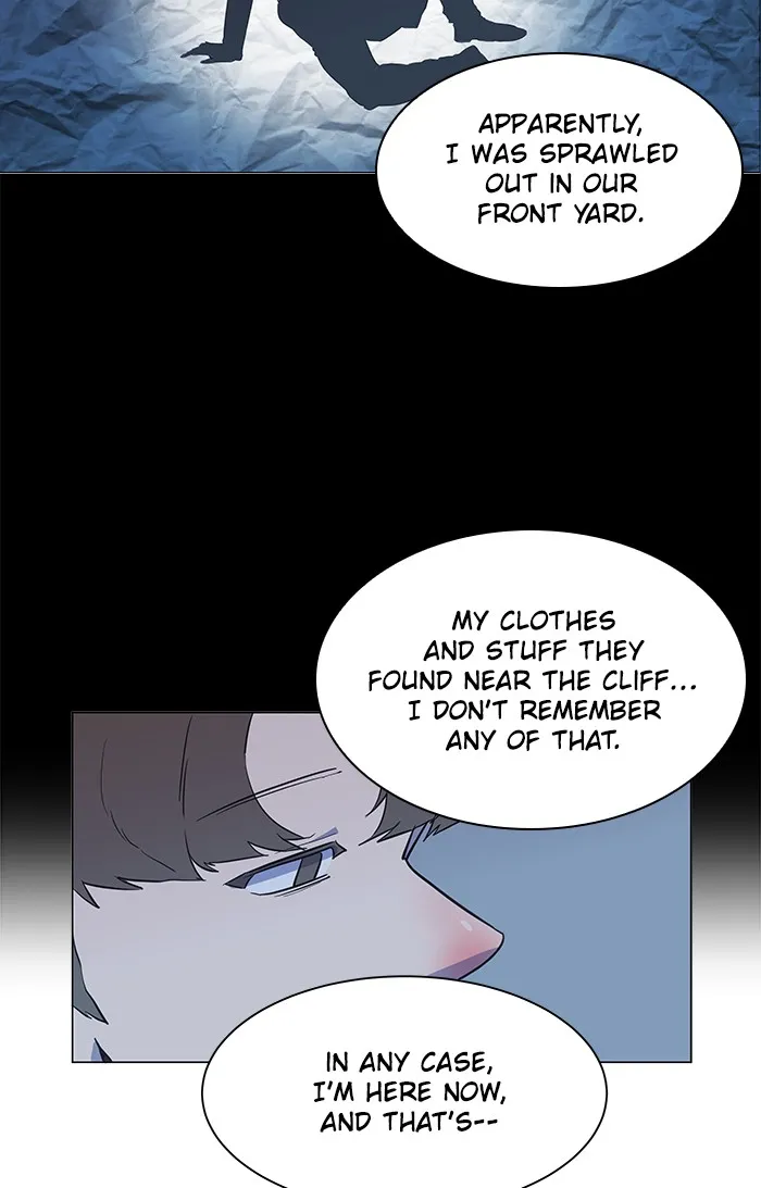 Parallel City Chapter 2 page 41 - 
