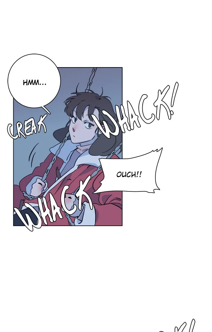 Parallel City Chapter 2 page 44 - 