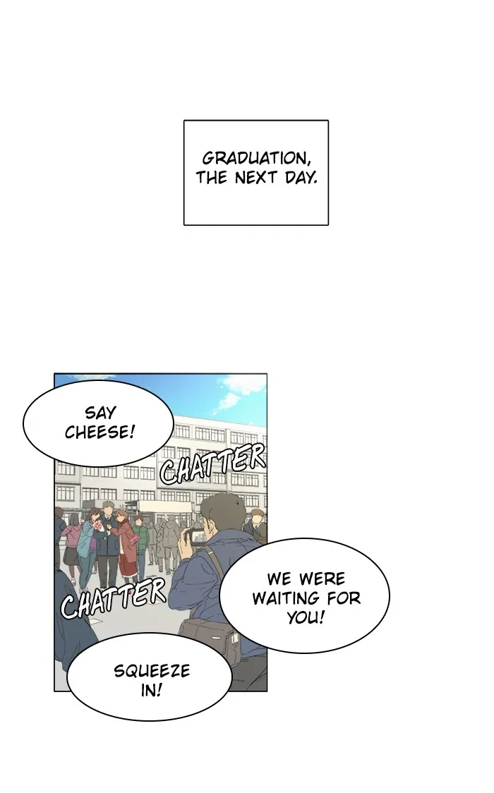 Parallel City Chapter 2 page 46 - 