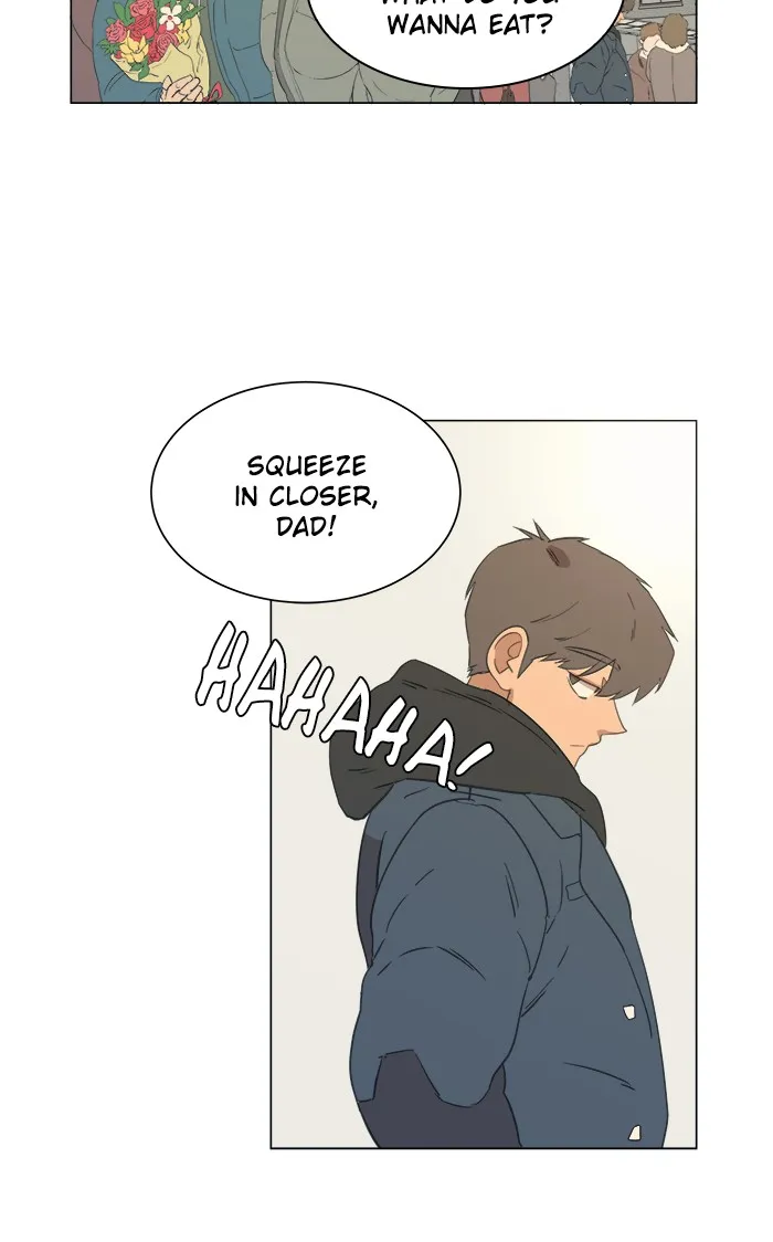 Parallel City Chapter 2 page 48 - 