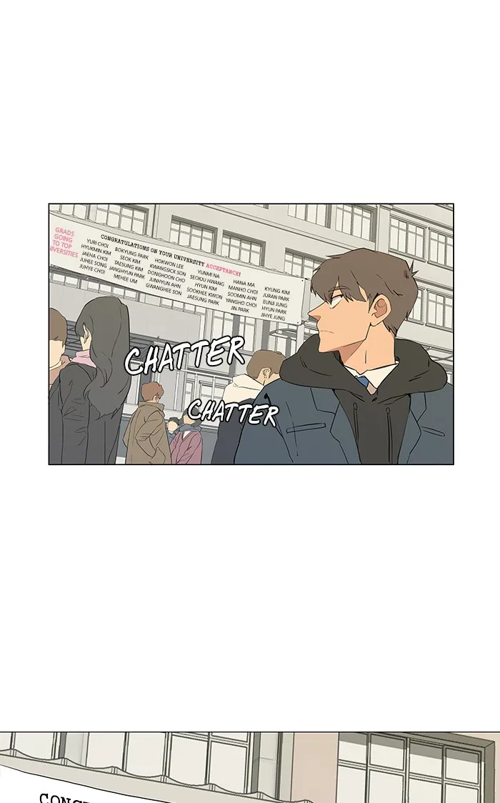 Parallel City Chapter 2 page 49 - 