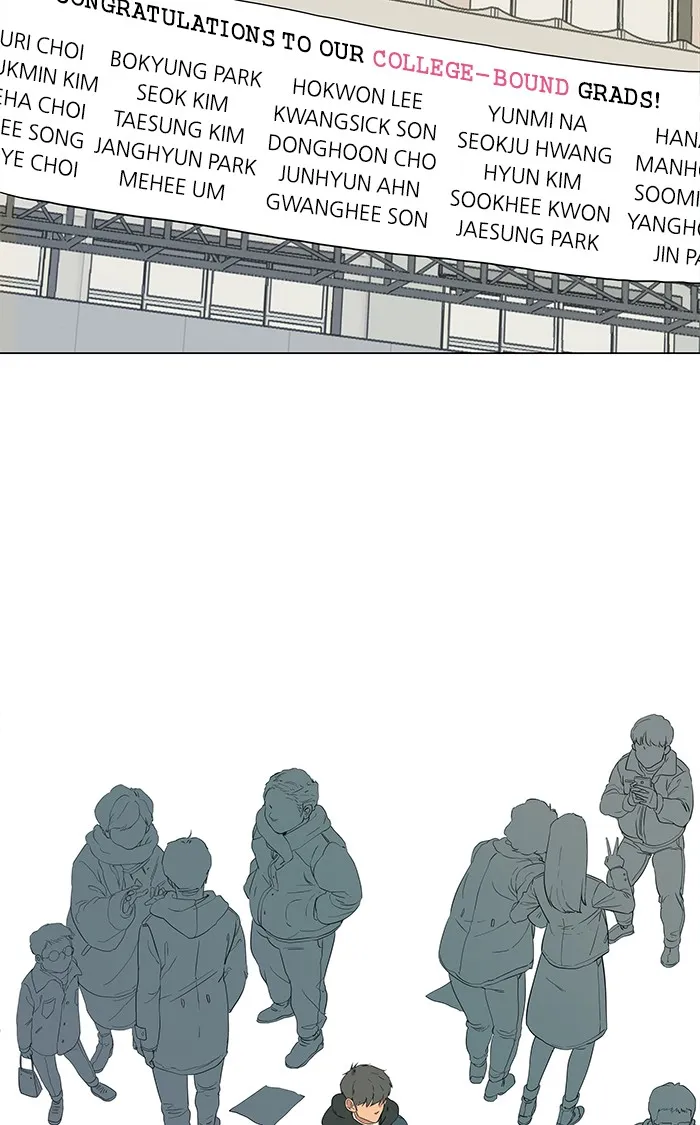 Parallel City Chapter 2 page 50 - 