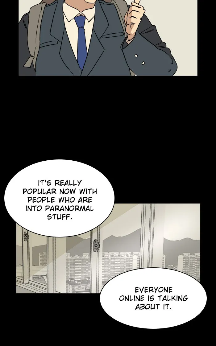 Parallel City Chapter 2 page 6 - 