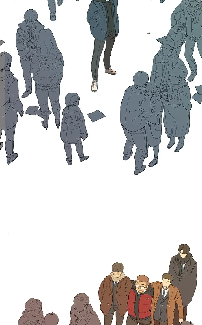 Parallel City Chapter 2 page 51 - 