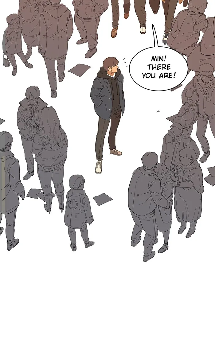 Parallel City Chapter 2 page 52 - 
