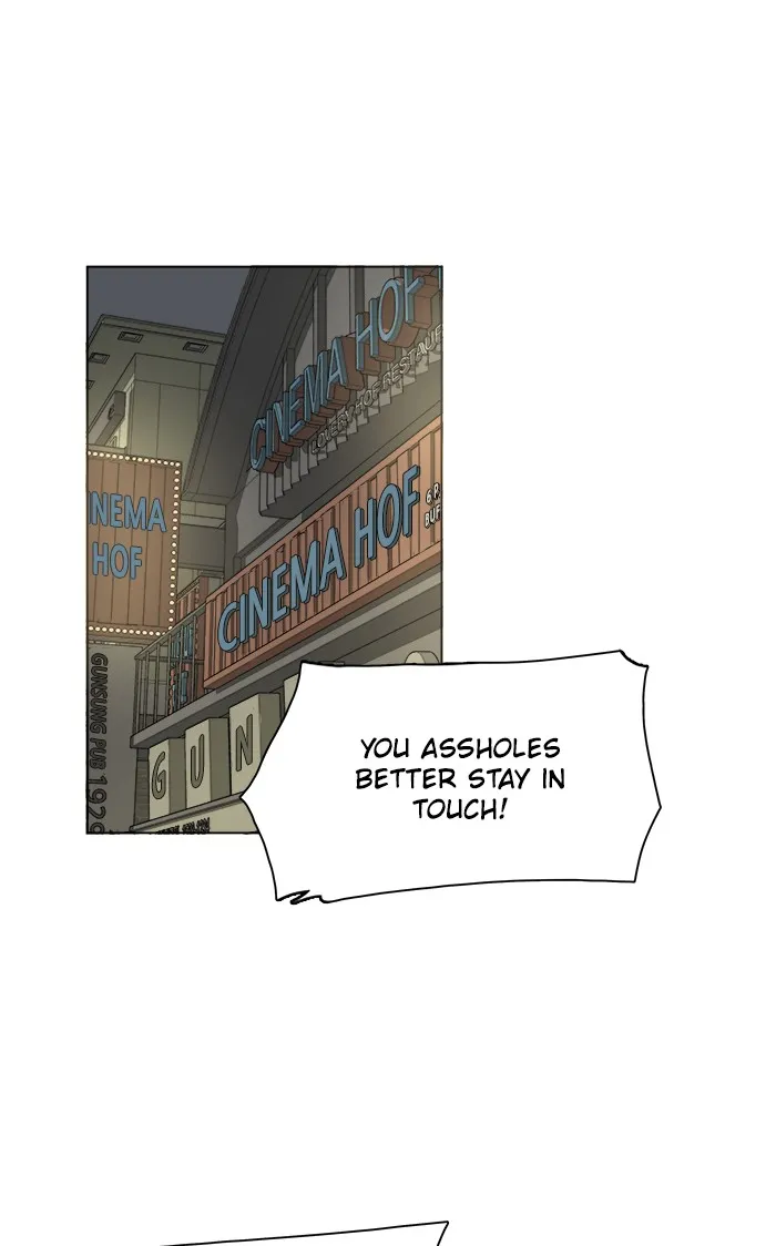 Parallel City Chapter 2 page 56 - 