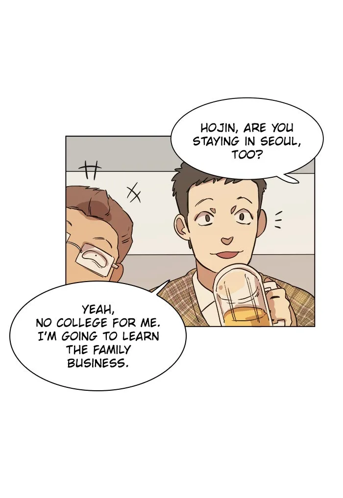 Parallel City Chapter 2 page 59 - 