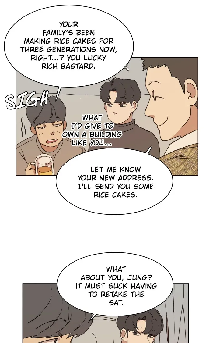 Parallel City Chapter 2 page 60 - 