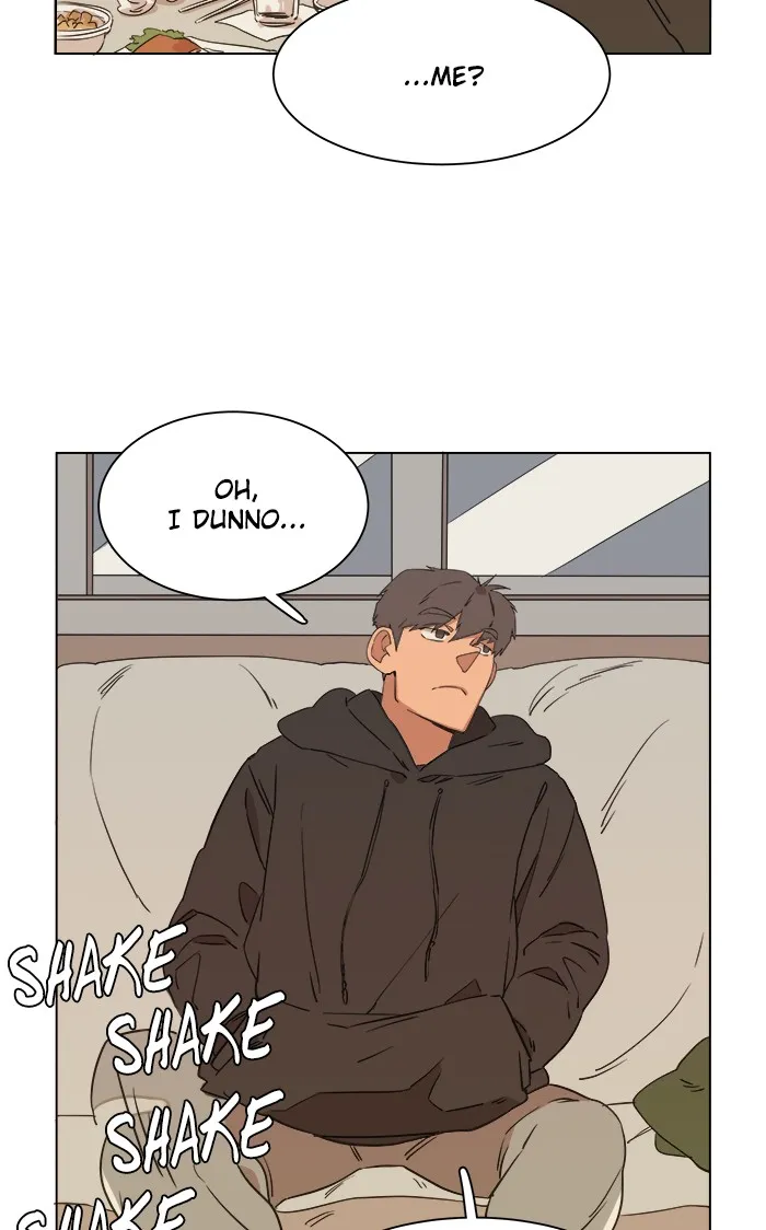 Parallel City Chapter 2 page 62 - 