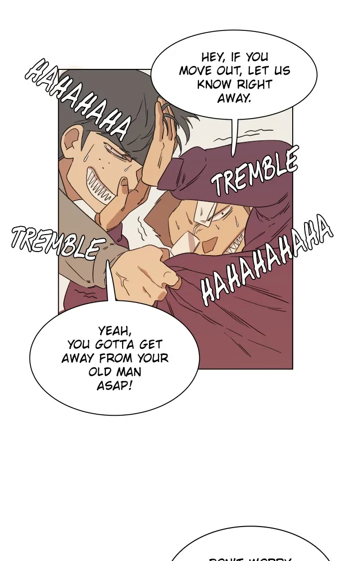 Parallel City Chapter 2 page 64 - 