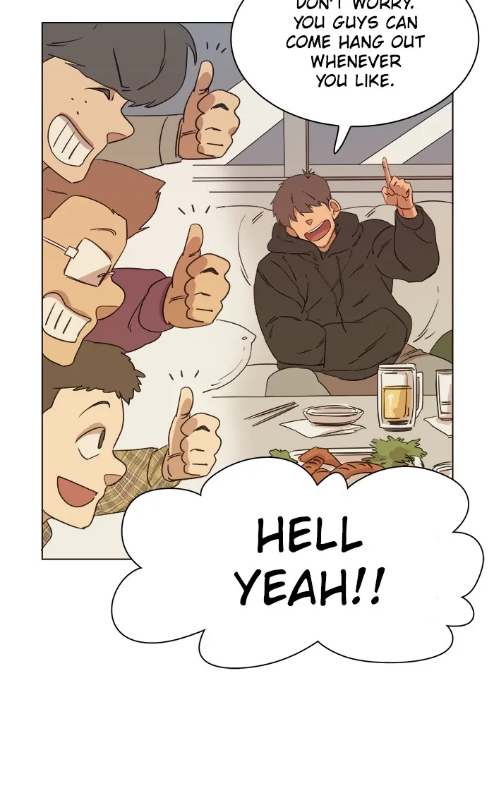 Parallel City Chapter 2 page 65 - 