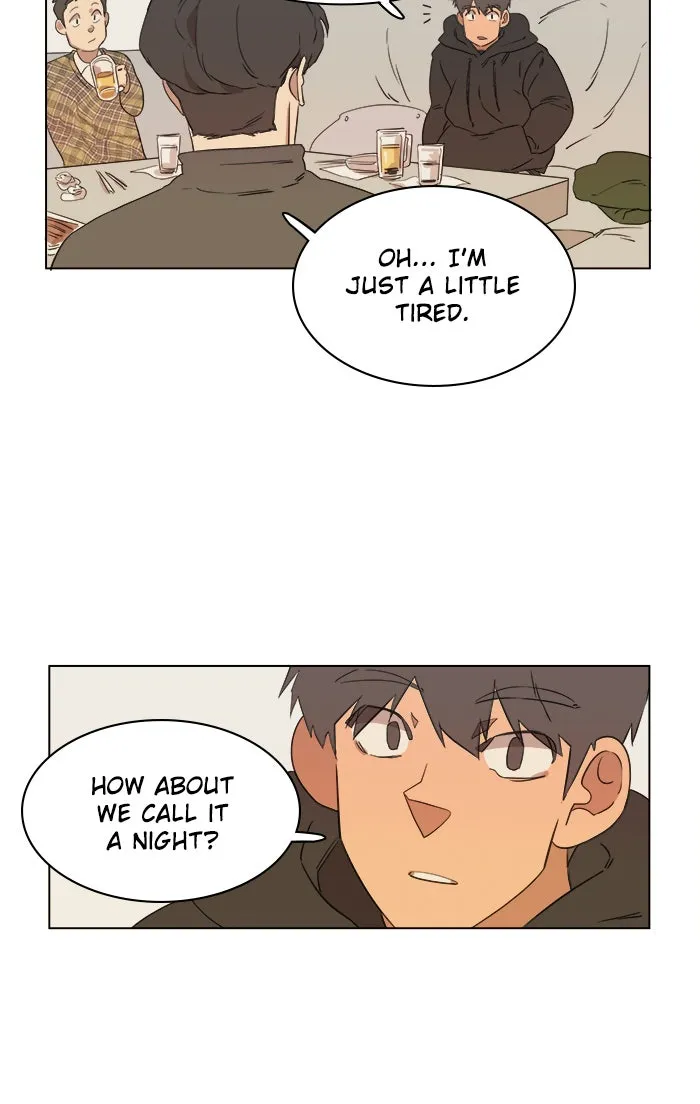 Parallel City Chapter 2 page 67 - 