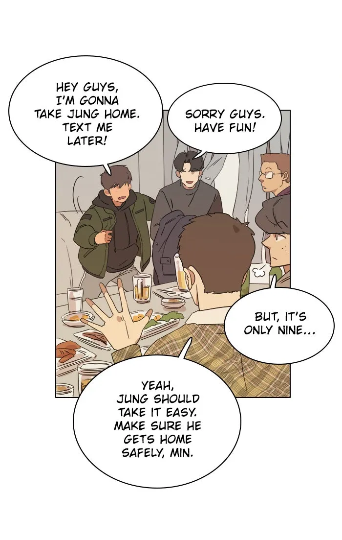 Parallel City Chapter 2 page 68 - 