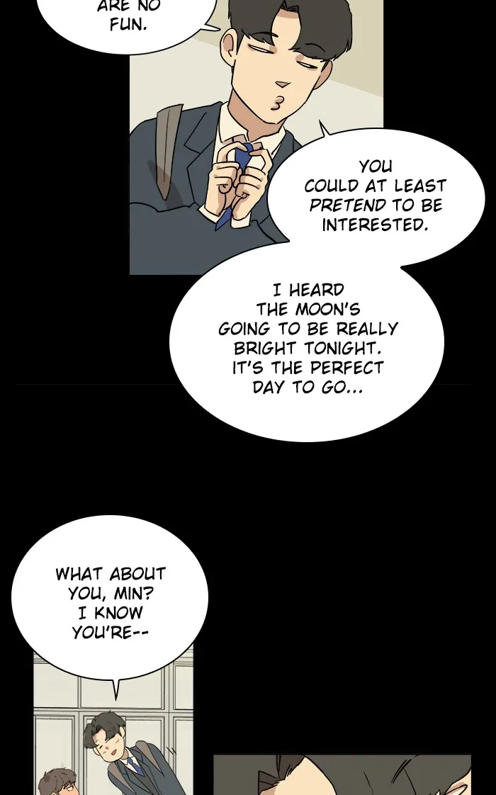Parallel City Chapter 2 page 8 - 