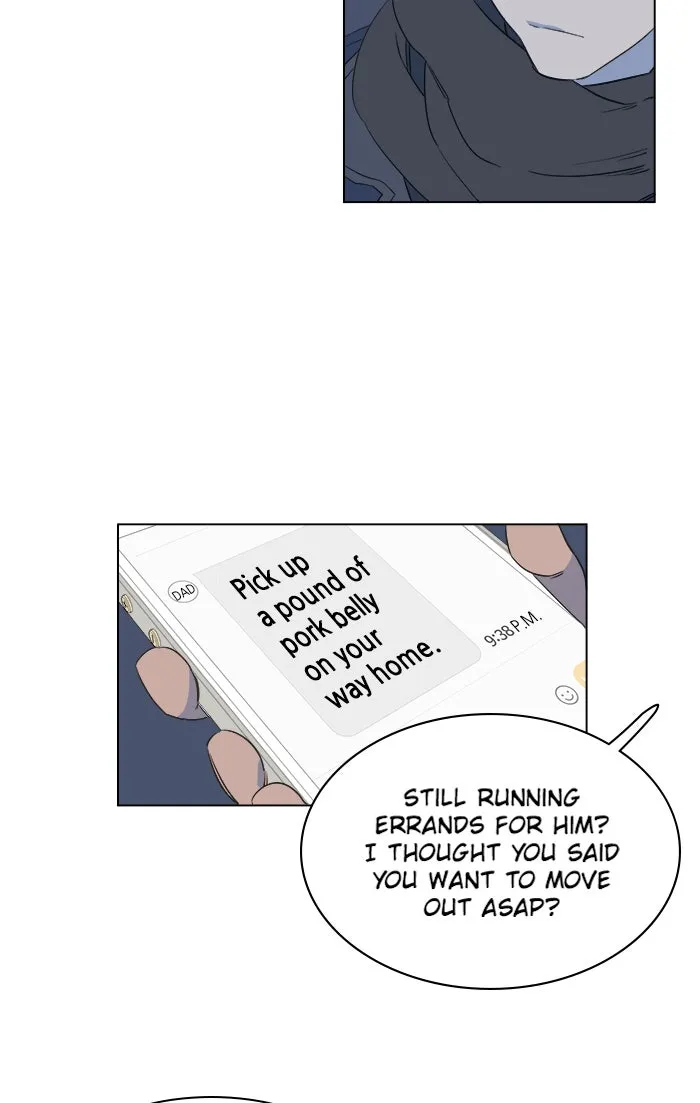 Parallel City Chapter 2 page 71 - 