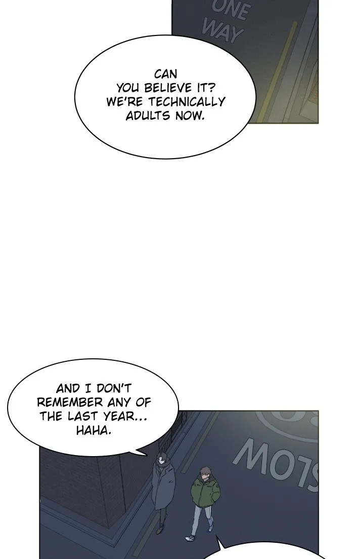 Parallel City Chapter 2 page 73 - 