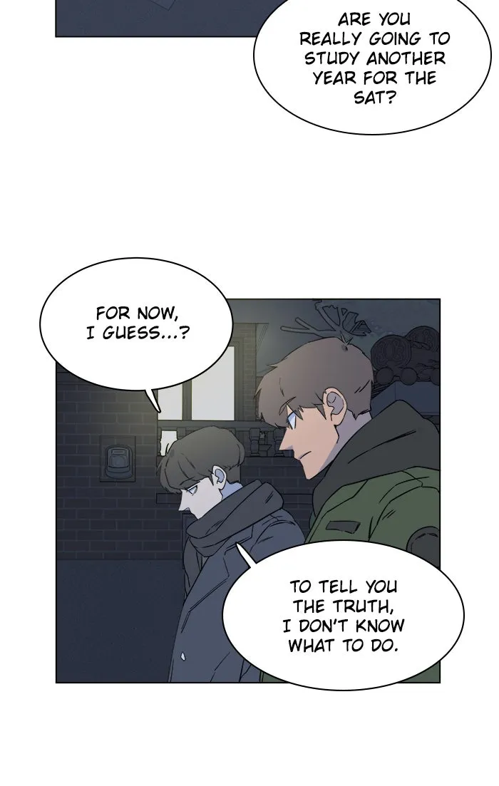 Parallel City Chapter 2 page 74 - 