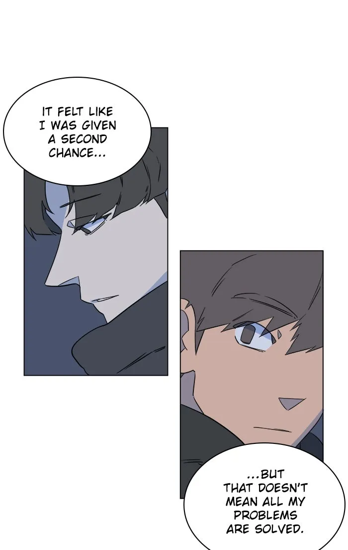 Parallel City Chapter 2 page 75 - 
