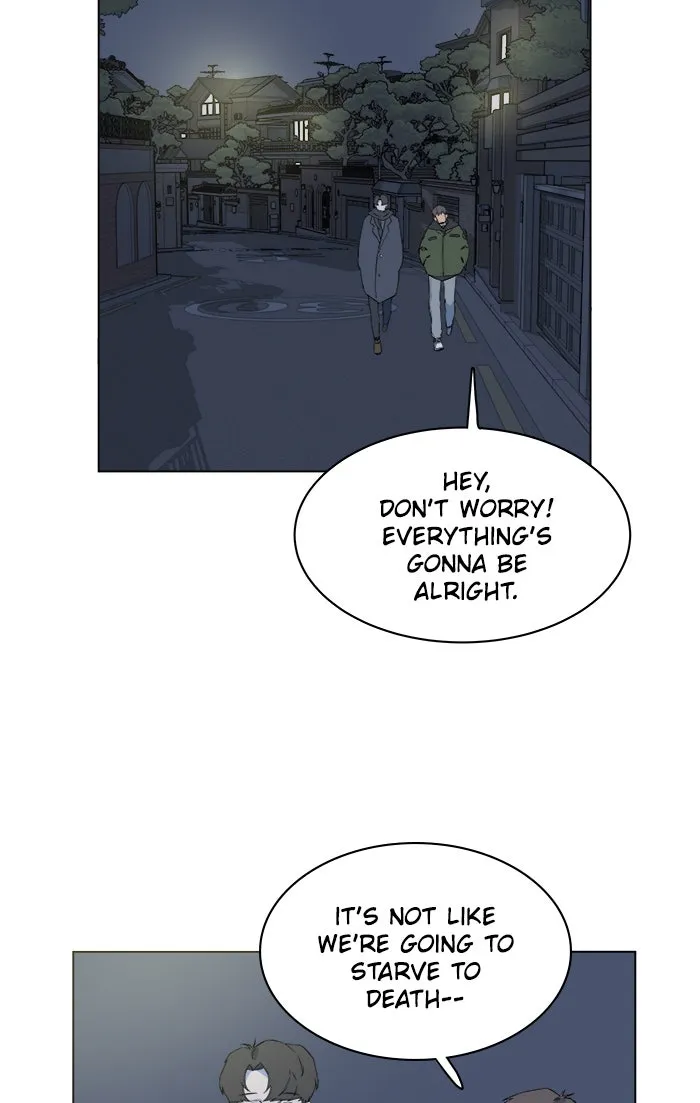 Parallel City Chapter 2 page 77 - 